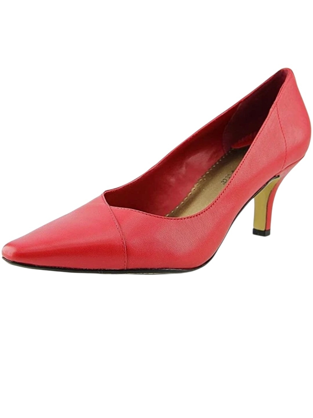 Bella Vita Wow  Pump Shoes